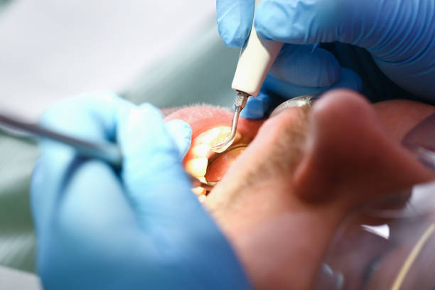 Best Cosmetic Emergency Dentistry in Cadillac, MI