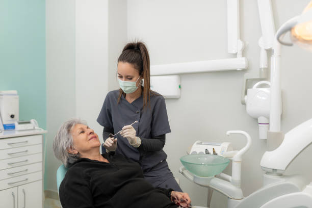 Cadillac, MI Emergency Dentist Pros