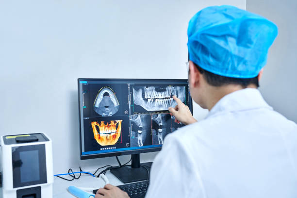 Best Cosmetic Emergency Dentistry in Cadillac, MI