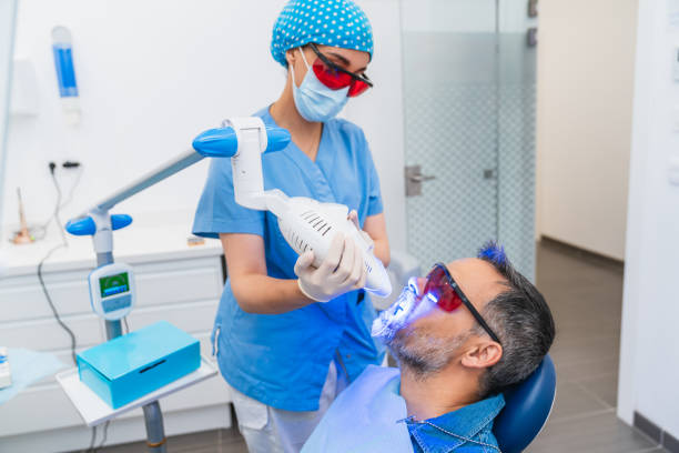 Best Emergency Wisdom Teeth Removal in Cadillac, MI