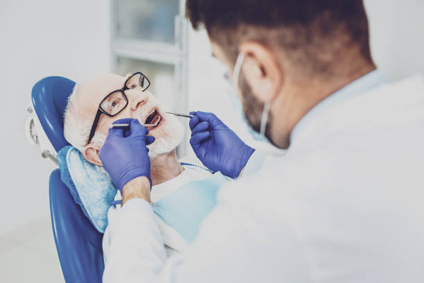 Best Pediatric Emergency Dentist in Cadillac, MI